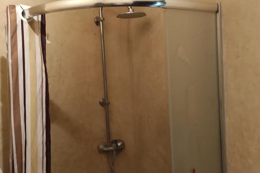 Charmant Appartement Dans Un Quartier Chic Et Calme Μαρακές Εξωτερικό φωτογραφία