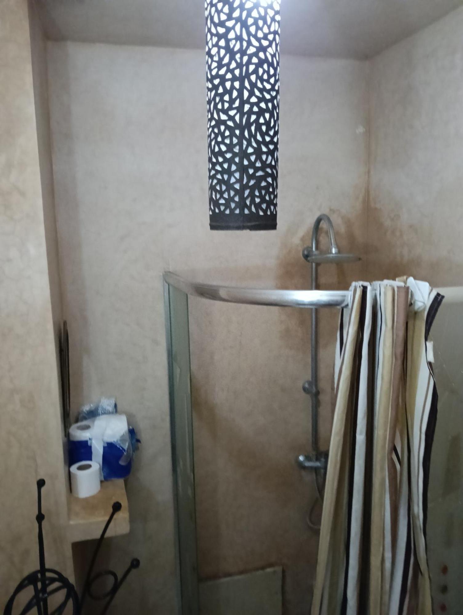 Charmant Appartement Dans Un Quartier Chic Et Calme Μαρακές Εξωτερικό φωτογραφία